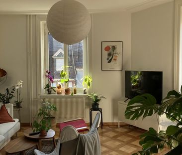 1 Zimmer, 16 m², 4. Stock - Photo 1