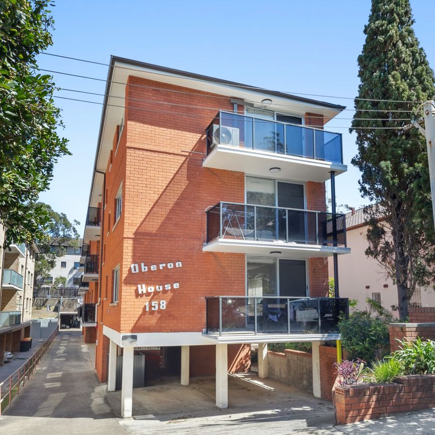 12/158 Oberon Street, Coogee NSW 2034 - Apartment For Rent | Domain - Photo 1