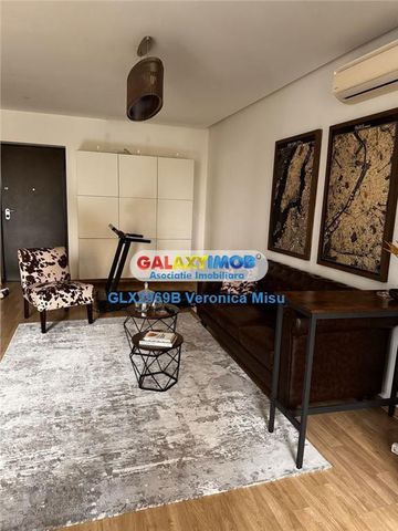 Apartament 2 camere de inchiriat - The Park - Tineretului - Photo 3