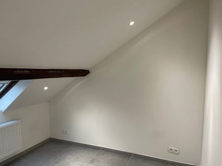 Appartement te huur - Foto 5