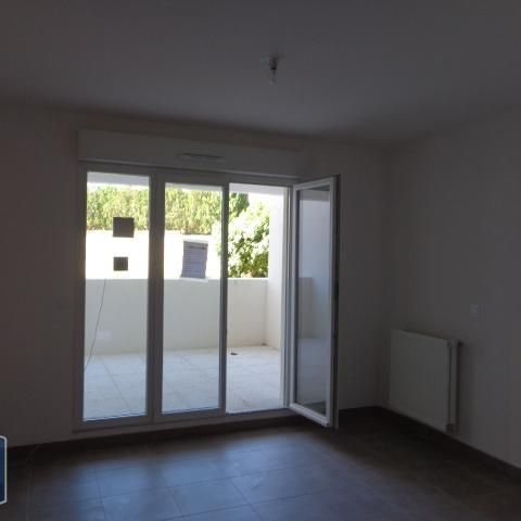 Location Appartement 1 pièce 29m² MONTPELLIER 34070 - Photo 1