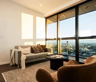 Beautiful 1 Bedroom 1 -bathroom apartment in the heart of Manukau C... - Photo 3