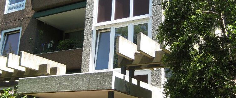 Wohnungsangebot - Foto 1