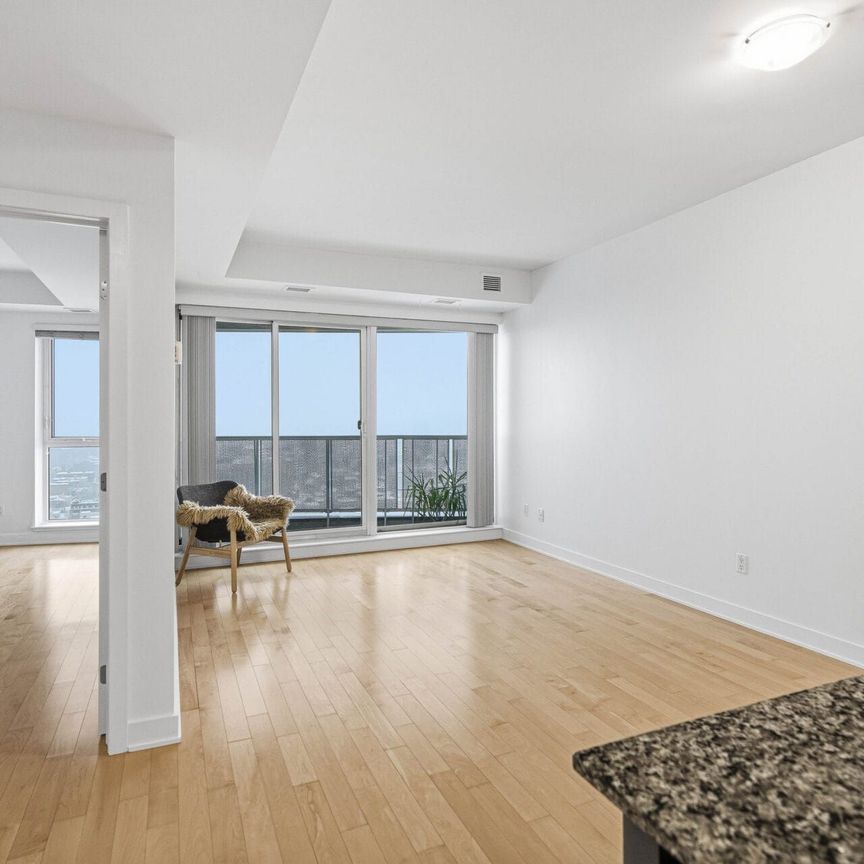 For Lease - 40 Nepean Street Unit# 2206, Ottawa Centre, Ontario - Photo 1