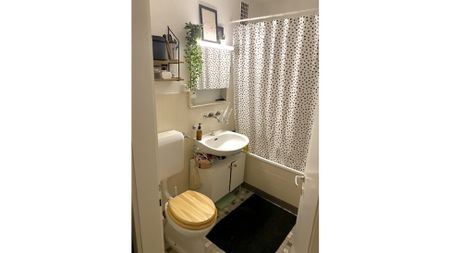 1 Zimmer-Wohnung in Zürich - Kreis 9 Altstetten, möbliert, auf Zeit - Photo 5