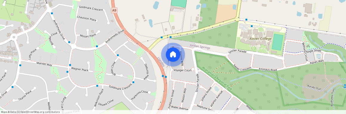 41 Portsmouth Circuit, NSW 2747, Jordan Springs