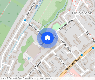 Hollybrook Road, Southampton - Photo 1