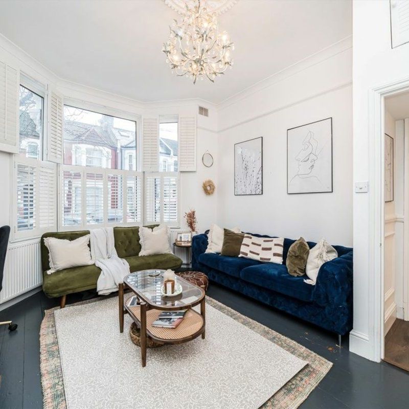 Ashburnham Road, Kensal Rise, NW10 - Photo 1