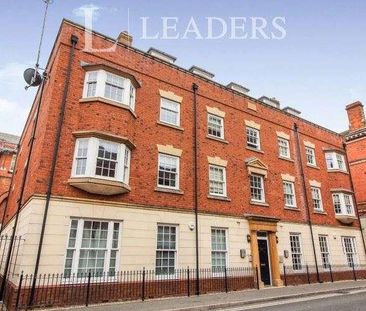 Pierpoint Street, City Centre, Worcester, WR1 - Photo 1