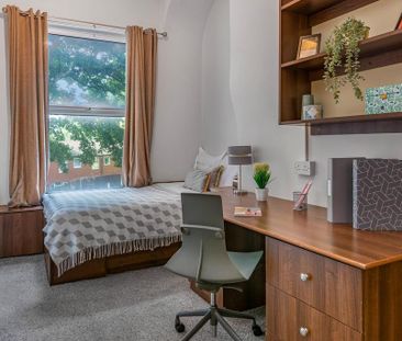 1 bedroom flat to rent - Photo 6