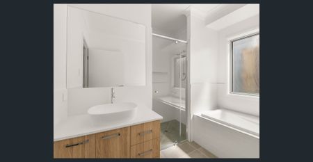 Brand-New Family Home Available Now! - Photo 4