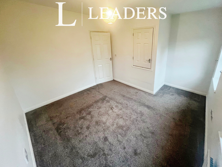 2 bedroom house to rent Byron Walk, CW5 - Photo 4