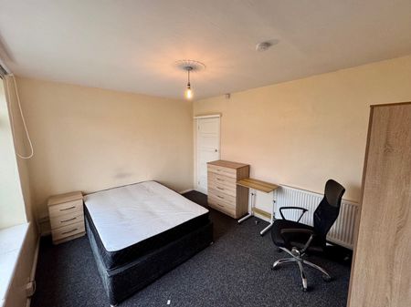 Room 1, Failsworth Close, NG11, Nottingham - Photo 2
