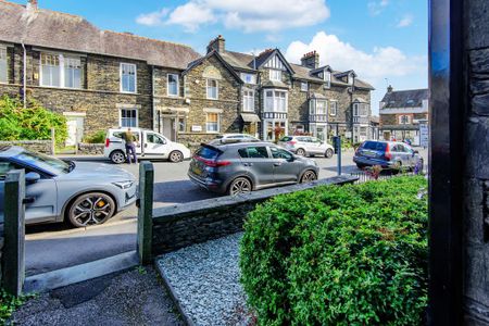 1 bedroom ground floor flat to rent - Photo 2