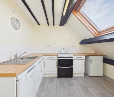 2 bedroom apartment to rent - Photo 3