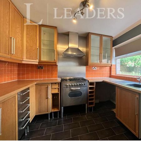3 bedroom terraced house to rent - Photo 5