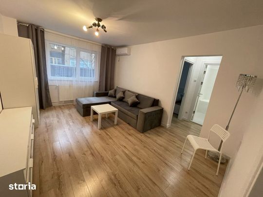 Apartament 2 camere | Piata Victoriei | Iacob Felix | renovat | metrou - Photo 1