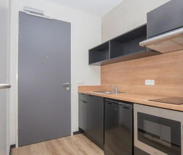 Studio Duboisdomein 50 E102, Maastricht - À louer - Photo 1