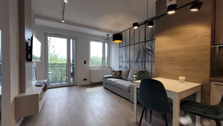 Apartament lux 35m garaż Brynów nowy!!! - Zdjęcie 3