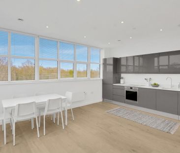 2 bedroom flat to rent - Photo 4