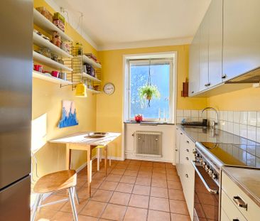 Arkitektvägen, Bromma - Photo 1