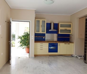 Διαμέρισμα για ενοικίαση Αιξωνή (Γλυφάδα) - Photo 6