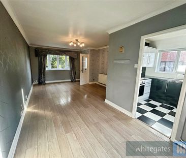 Harrison Hey, Liverpool, Merseyside, L36 - Photo 2