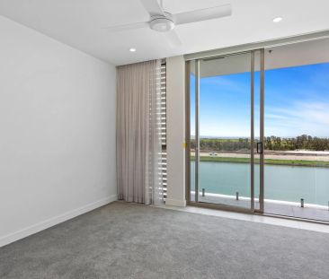 Level 4, Unit 411/15 Aqua Street, - Photo 3