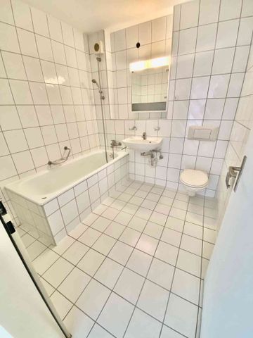 4 Zimmer, 105 m², 3. Stock - Foto 5