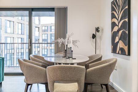 1 bedroom flat to rent - Photo 3