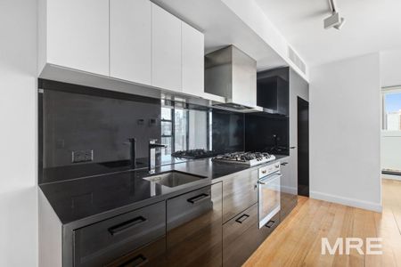 2213/27 Little Collins Street, Melbourne - Photo 4