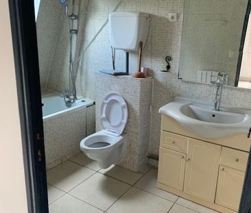 Appartement de 109m2 à louer sur Triel-sur-Seine - Photo 3