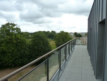 Appartement T5 à louer Pace - 86 m² - Photo 3