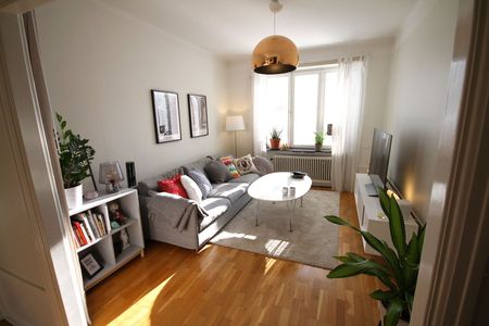 Renstiernas gata, Stockholm - Foto 2