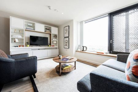 2 bedroom flat to rent - Photo 4