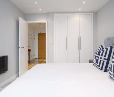 1 bedroom flat to rent - Photo 6