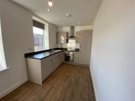 1 bedroom flat to rent - Photo 5