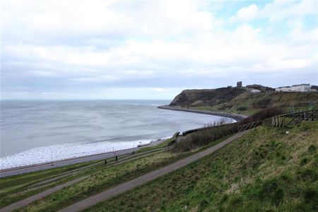 North Marine Road, YO12 7HT, Scarborough - Photo 5