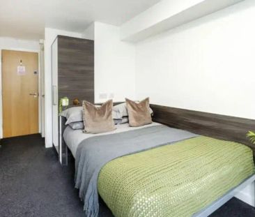 Classic Plus Ensuite - Photo 6