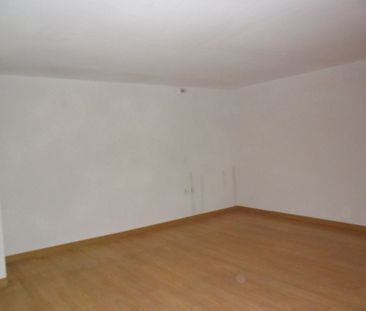 Location appartement 1 pièce, 19.10m², Bédarieux - Photo 2