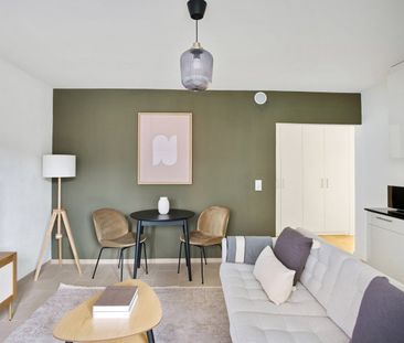 2.5 Zimmer, 50 m², EG - Photo 3