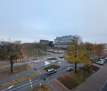 Te huur: Appartement Veldmaarschalk Montgomerylaan in Eindhoven - Foto 5