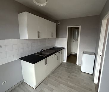 Location Appartement 1 pièce 28m² GERZAT 63360 - Photo 1