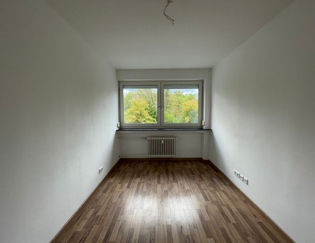 Mietwohnung in Erlangen - Gemütliche 3-Zimmer-Wohnung im Süden Erlangens - Foto 1