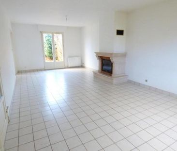 Maison à louer, 5 pièces - Angers 49000 - Photo 1