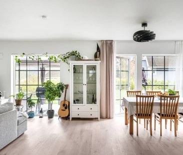 Skarpängsvägen, Åkersberga - Foto 3