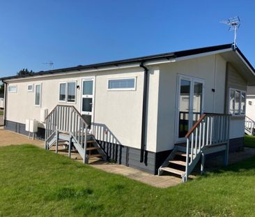 2 bedroom mobile home to rent - Photo 1