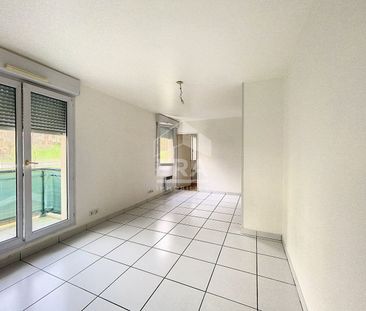 Appartement Coye La Foret 2 pièces de 40m2 - Photo 2