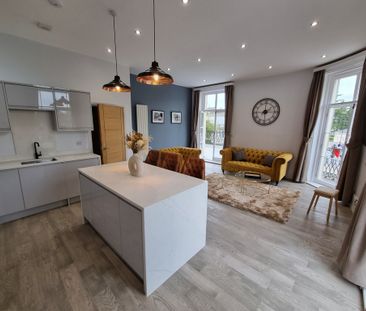 2 Bed Student Accommodation - Photo 1