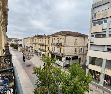 Appartement à louer 2 pièces 64m² - Photo 4